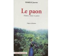 Le Paon - Théatre, Contes Et Poésie