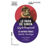 Le Papa De Simon - Et Autres Pères