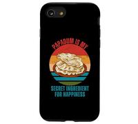 Le papadum vintage est mon ingrédient secret pour le bonheur Coque pour iPhone SE (2020) / 7 / 8