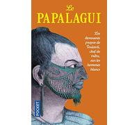 Le Papalagui de SCHEURMANN, Erich (2004) Poche