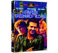 Le Pape de Greenwich Village G
