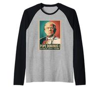 Le Pape de la liberté, Le Grand Leader républicain américain Manche Raglan
