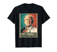 Le Pape de la liberté, Le Grand Leader républicain américain T-Shirt