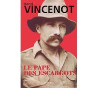Le pape des escargots
