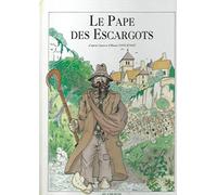 Le pape des escargots