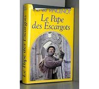 Le Pape des escargots