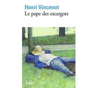 Le pape des escargots