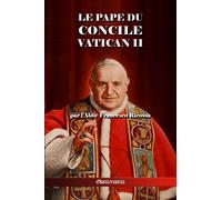 Le Pape Du Concile Vatican Ii