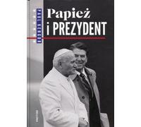 Le pape et le président