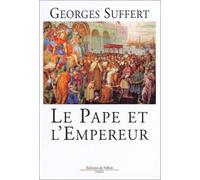 Le Pape et l'Empereur