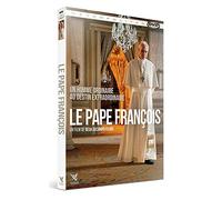 Le Pape François – DVD – Seven7