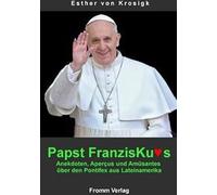Le pape François