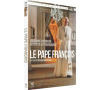 Le Pape François – DVD – Seven7