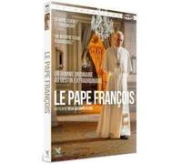 Le Pape François - DVD