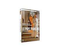 Le Pape François DVD DVD