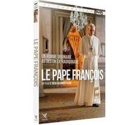 Le Pape François