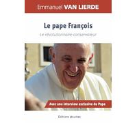 Le Pape François