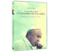Le Pape François : Un Homme De Parole / Pope Francis: A Man Of His Word