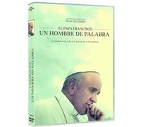 Le Pape François : Un homme de parole / Pope Francis: A Man of His Word G