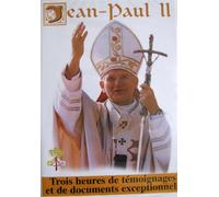 Le Pape Jean-Paul 2