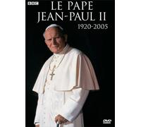 Le Pape Jean-Paul Ii - 1920-2005