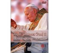 Le Pape Jean-Paul II G