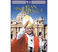 Le Pape Jean-Paul II - Un Pont entre les hommes G