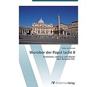 Le pape se trompe II
