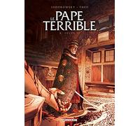 Le Pape terrible – Tome 2 : Jules II – Delcourt