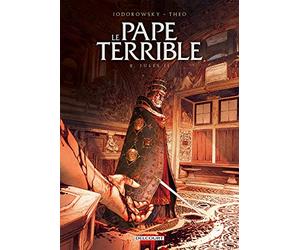 Le Pape terrible T02 - Jules II (2)