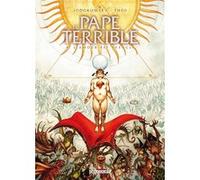 Le Pape terrible – L'amour est aveugle – Tome 4
