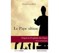 Le pape ultime, roman mythographique