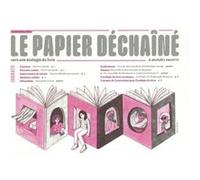 Le Papier Déchaîné n°2 Association pour l'écologie du livre (Auteur)