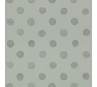 Papier Peint À Pois Doux Gris Aquarelle La Bibliothèque De Design 252057