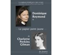 Le Papier Peint Jaune