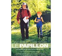Le Papillon