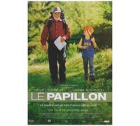 Le Papillon