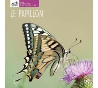 Le papillon