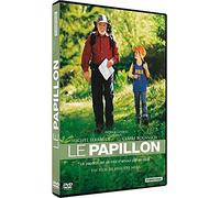 Le Papillon – DVD – Studiocanal