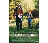 Le Papillon