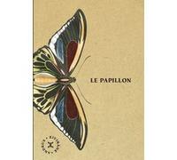 Le Papillon Andrus Kivirähk (Auteur), Denis Dubois (Illustration), Jean-Pascal Ollivry (Traduction)