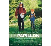 Le Papillon by MichelSerrault