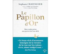 Le Papillon d’Or: Mon exploration aux portes de l’au-delà