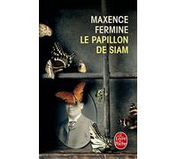 Le Papillon de Siam