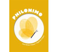 Le Papillon de Tchouang-Tseu - Philonimo 3 - Alice Brière-Haquet - 3oeil - broché - Document jeunesse