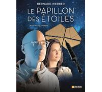 Le Papillon des étoiles (BD)
