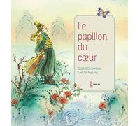 Le papillon du coeur