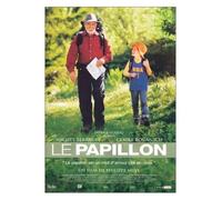 Le Papillon - Edition Belge