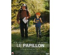 Le Papillon [FRENCH] by Michel Serrault