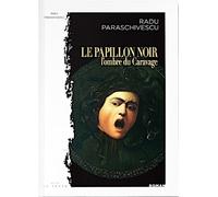 Le papillon noir ou l'ombre du Caravage